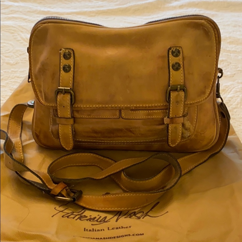 Patricia Nash Crossbody